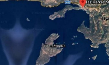 Turkey Navtex: Ειδικές Δυνάμεις των Τούρκων με φουσκωτά απέναντι από το Καστελόριζο, στο Κας