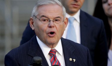 Senator Bob Menendez σε Στέιτ Ντιπάρτμεντ: Αυτά τα “αμισβητούμενα” νερά ανήκουν στην Ελλάδα