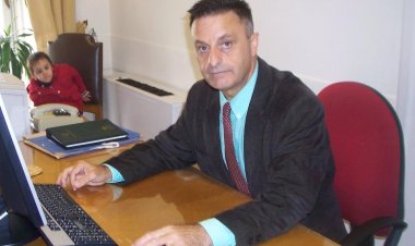 Ψήφισμα της Ένωσης Κυκλαδικού Τύπου για την απώλεια του Κωστή  Λεβογιάννη