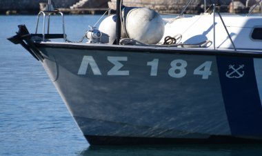 False alarm: Διαψεύδεται η NAVTEX για άσκηση του Πολεμικού Ναυτικού στο Καστελόριζο