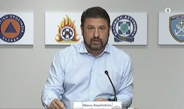 Coronavirus and face masks: Υποχρεωτική η χρήση μάσκας για εργαζόμενους και κοινό από αύριο - Λίστα επιχειρήσεων