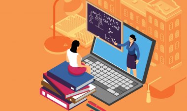 Coronavirus & Education: "Πράσινο φως" από την Κομισιόν για live μετάδοση μαθημάτων στα σχολεία!!