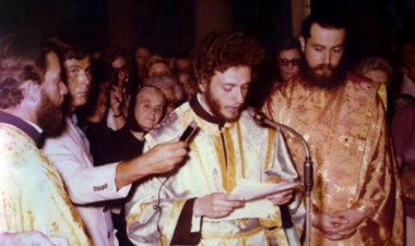 His Eminence Dorotheos B’: 43 Χρόνια Ιεροσύνης του Σεβασμιωτάτου Μητροπολίτου κ. Δωροθέου Β'