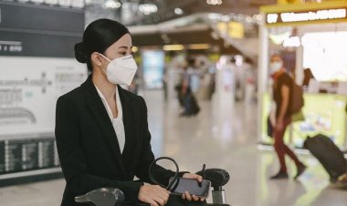 Coronavirus in Italy: Υποχρεωτική η χρήση μάσκας σε κλειστούς χώρους μέχρι τις 15 Αυγούστου