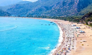 Reopening Tourism: Μερική άρση της ταξιδιωτικής οδηγίας για τη Τουρκία