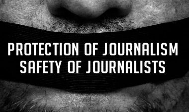 Coronavirus Pandemic - Media List: Ευρωπαϊκή καταδίκη από το Συμβούλιο της Ευρώπης για τον αποκλεισμό ΜΜΕ από την λίστα Πέτσα