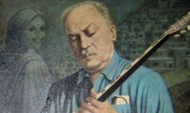 Municipality of Syros - Ermoupolis: Ματαιώνεται το 5ο Φεστιβάλ Ρεμπέτικου «Η Σύρα του Μάρκου Βαμβακάρη»