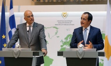 Christodoulides, Dendias Meeting: Κοινός βηματισμός και διαρκής συντονισμός Αθήνας και Λευκωσίας