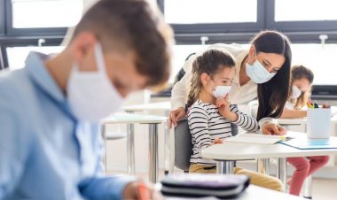Reopening of school & Face masks: Δωρεάν οι μάσκες σε όλους τους μαθητές και για όσο χρειαστεί