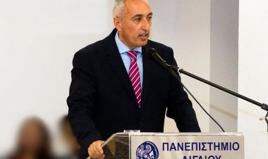 Aegean islands-Education: Απολογισμός πεπραγμένων του πρώτου χρόνου από τον Αντιπεριφερειάρχη Γ. Κρητικό για θέματα Παιδείας