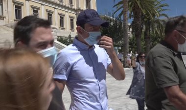 Harry Maguire:Ένοχος ο Χάρι Μαγκουάιρ για όλες τις κατηγορίες – Η ποινή που του επιβλήθηκε