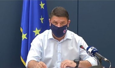 Coronavirus - Restrictive Measures: Επέκταση 14 ημερών για όλα τα περιοριστικά μέτρα