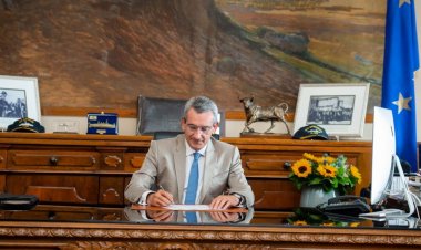 Aegean Islands: Προμήθεια 9 ασθενοφόρων μικρού όγκου για τις ανάγκες των νησιών (Μυκόνου), από την Περιφέρεια