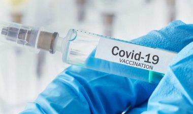 Coronavirus Vaccine: Στη φάση 3 το εμβόλιο της Οξφόρδης!! Θα εμβολιαστούν 30.000 εθελοντές, οι 10.000 θα λάβουν "placebo"