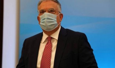 Goverment - Τ. Θεοδωρικάκος: Στο Δημόσιο θέλουμε εκείνους που είναι πιο άξιοι!! Το νέο ΑΣΕΠ και άλλες 7 μεταρρυθμίσεις!!