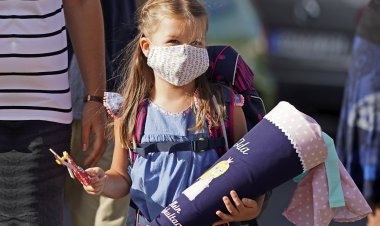 Reopening of schools: Αυτή είναι η Νέα ΚΥΑ για την λειτουργία των σχολείων, με όλα τα μέτρα προφύλαξης [Έγγραφο]