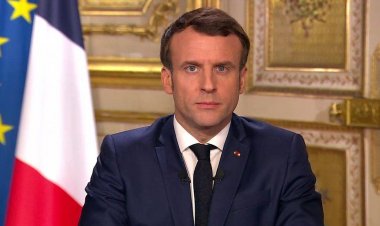 MED7 Group Conference: Ο πρόεδρος Μακρόν θα ζητήσει να υιοθετηθεί κοινή ευρωπαϊκή θέση απέναντι στην Τουρκία