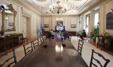 Executive Governance: Έτοιμος ο Οργανισμός Προεδρίας της Κυβέρνησης για το "Επιτελικό κράτος", που θα υπάγεται απευθείας στον πρωθυπουργό