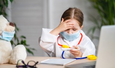 Reopening of schools: Νέοι όροι για τη σύγχρονη εξ αποστάσεως εκπαίδευση στα σχολεία!! Σε ποιες περιπτώσεις θα εφαρμόζεται!! [ΦΕΚ]