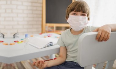 Face masks in schools: Η διαδρομή των ευθυνών για το φιάσκο με τις μάσκες!! Κυβερνο-Αυτοδιοικητικός περίγελος εν μέσω πανδημίας!!