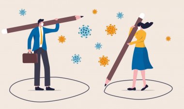 Coronavirus Restrictive Measures: Αυτά είναι τα νέα μέτρα για την Αττική - Υποχρεωτική η μάσκα σε κλειστούς χώρους και πλατείες