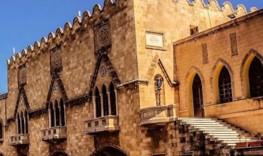 Aegean Islands: Παραγραφή λόγω παρέλευσης 5ετίας και όχι αθώωση η απόφαση του πειθαρχικού συμβουλίου για τον Χαράλαμπο Κόκκινο