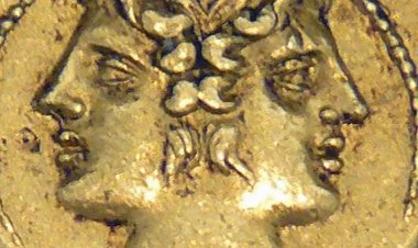 Janus: Ποιος είναι ο θεός των ενάρξεων «Ιανός» από τον οποίο πήρε το όνομά της η κακοκαιρία; Τα δύο πρόσωπα και οι μύθοι!!