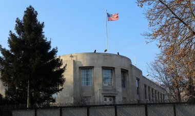 U.S. Embassy Turkey: Δεν έχει νομική ισχύ ο Χάρτης της Σεβίλλης