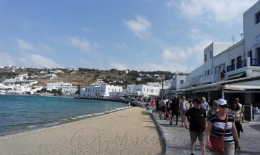Reopening Tourism: Aπό το 2022 ο Eλληνικός Tουρισμός μπορεί να ανακάμψει και να εξελιχθεί σε καλύτερο παίκτη από ότι ήταν πριν την πανδημία