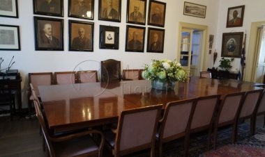 Coronavirus - Municipal Council: Τι ισχύει για τις συνεδριάσεις των δημοτικών συμβουλίων (εγκύκλιος)