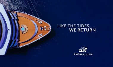 Reopen Cruises - CLIA: Αυστηρότερα Πρωτόκολλα για την επανεκκίνηση της κρουαζιέρας!! Άρνηση Επιβίβασης όσων δεν συμμορφώνονται!!