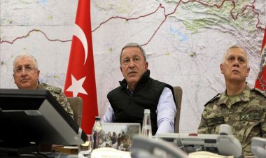 Turkey’s Aggression: Αποστρατικοποίηση νησιών βάζει στο τραπέζι η Αγκυρα