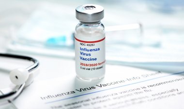 Influenza Vaccine - ΠΟΥ: Προβλήματα στην προμήθεια επιπλέον Εμβολίων κατά της Γρίπης στο Βόρειο ημισφαίριο