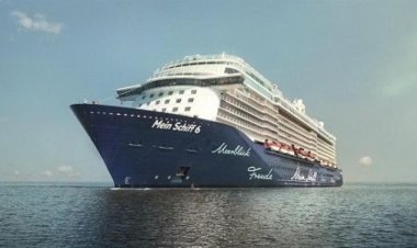Coronavirus and Cruise: Αρνητικά τα έξι από τα 12 τεστ στο κρουαζιερόπλοιο Mein Schiff 6