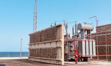 Naxos - ΑΔΜΗΕ: Ολοκληρώθηκε η Β' Φάση της διασύνδεσης των Κυκλάδων - Η Νάξος στο σύστημα υψηλής τάσης