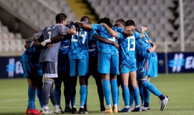 Champions League group stage draw: Κόντρα σε Πόρτο, Μάντσεστερ Σίτι και Μαρσέιγ ο Ολυμπιακός