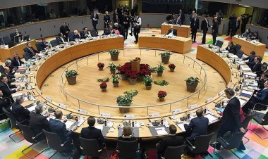 EU summit in Brussels: Ολοκληρώθηκε η συνάντηση Μητσοτάκη με ευρωπαίους ηγέτες - Στο τραπέζι νέο προσχέδιο