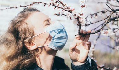Coronavirus-Loss of Smell: Η απώλεια της όσφρησης μπορεί να αποτελεί πιο αξιόπιστο σημάδι Covid-19 ακόμη και από τον βήχα