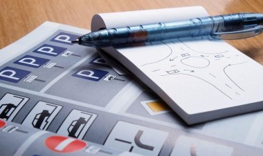 Driving License: Τι αλλάζει στο Δίπλωμα οδήγησης κατά τις θεωρητικές εξετάσεις υποψηφίων οδηγών [Έγγραφο]