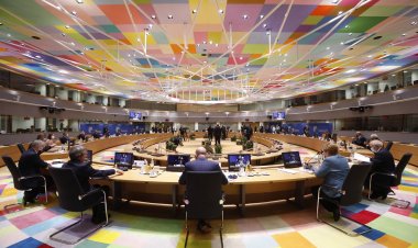 Breaking News: Θέμα Τουρκικής προκλητικότητας θα θέσει ο Μητσοτάκης στη Σύνοδο Κορυφής