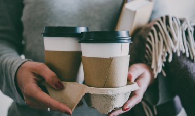Plastic Free Essentials: Ερχονται αλλαγές στον take away καφέ!! Ο πελάτης θα πηγαίνει με το δικό του ποτήρι, αλλιώς... χαράτσι [Έγγραφο]