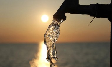 Free Drinking Water Access: Υποχρεωτικά κοινόχρηστες βρύσες από τους Δήμους, σε Παιδικές Χαρές, Αθλητικές Εγκαταστάσεις και Χώρους Συναθροίσεων [Νομοσχέδιο]