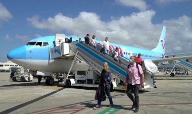 Tourism Season 2021: Θετικά μηνύματα για τις προκρατήσεις 2021 στέλνει η TUI