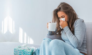 Influenza: Βιταμίνες & Τροφές που σας προστατεύουν από την Γρίπη & το Κρυολόγημα!!