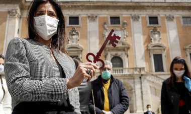 Restrictive measures: Στο ΦΕΚ τα νέα μέτρα προστασίας!! Τι προβλέπεται για Σχολεία, Μάσκες, Μετακινήσεις, Εστίαση, Εκκλησία κλπ [ΦΕΚ]