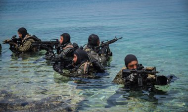 Military Service - ΓΕΕΘΑ: Κατάθεση Δελτίου Απογραφής Στρατευσίμων Κλάσης 2026 - Γεννηθέντες το έτος 2005 - Πότε λήγει η προθεσμία [Έγγραφα]