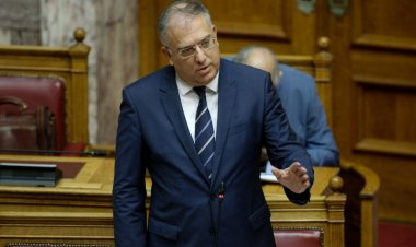 Interior Minister - Θεοδωρικάκος: Εκλογικός Νόμος Αυτοδιοίκησης, ΑΣΕΠ, Αρμοδιότητες Αυτοδιοίκησης, Τηλεργασία, οι επόμενες μεταρρυθμίσεις