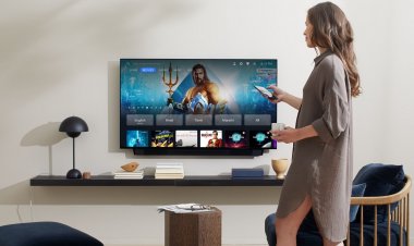 Television Retuning: Αυτές είναι οι ημερομηνίες ανα περιοχή που θα πρέπει να επανασυντονίσουμε τα κανάλια στις τηλεοράσεις μας