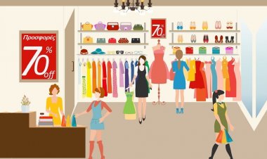 Discounts on shopping: Κλειστά τελικά όλα τα καταστήματα και τα super market την Κυριακή 1/11!! Αλλαγή στις φθινοπωρινές εκπτώσεις!!