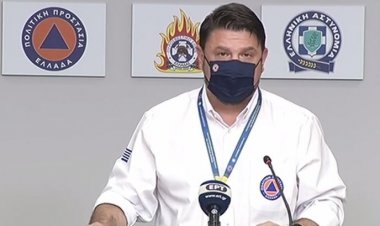 Coronavirus - Stricter Measures: Από αύριο το πρωί lockdown σε Θεσσαλονίκη, Λάρισα, Ροδόπη